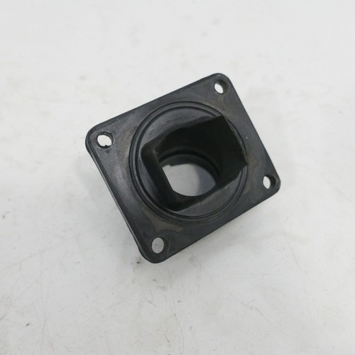 Yamaha Rd 250 1A2 Ez:76 Intake Manifold Engine Cylinder Intake Rubber 47087 - Picture 4 of 4