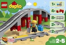 lego 10872 duplo