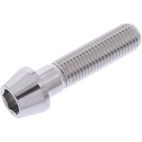 Schraube Jmp Konisch M10X1,25Mm 40Mm Edelstahl V4A