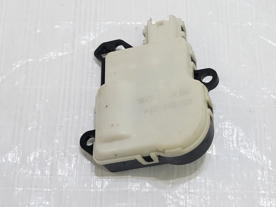 2011-2019 Ford Explorer AC Heater Door Vent Flap Actuator Motor AA53-19E616-CA - Image 3 of 4