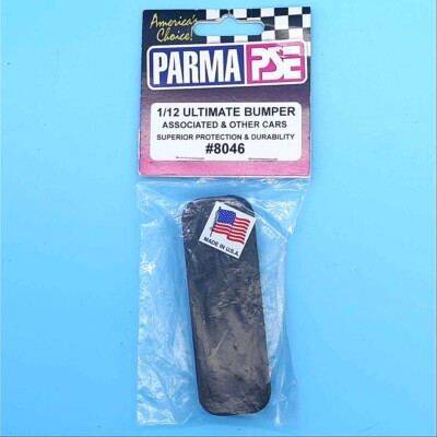 Parma Pse - 1/12 Ultimate Stoßstange Verbundenen & Andere Autos - Modell #8046