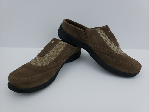 ryka mules and clogs