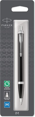 PARKER IM Black CT Ballpoint pen