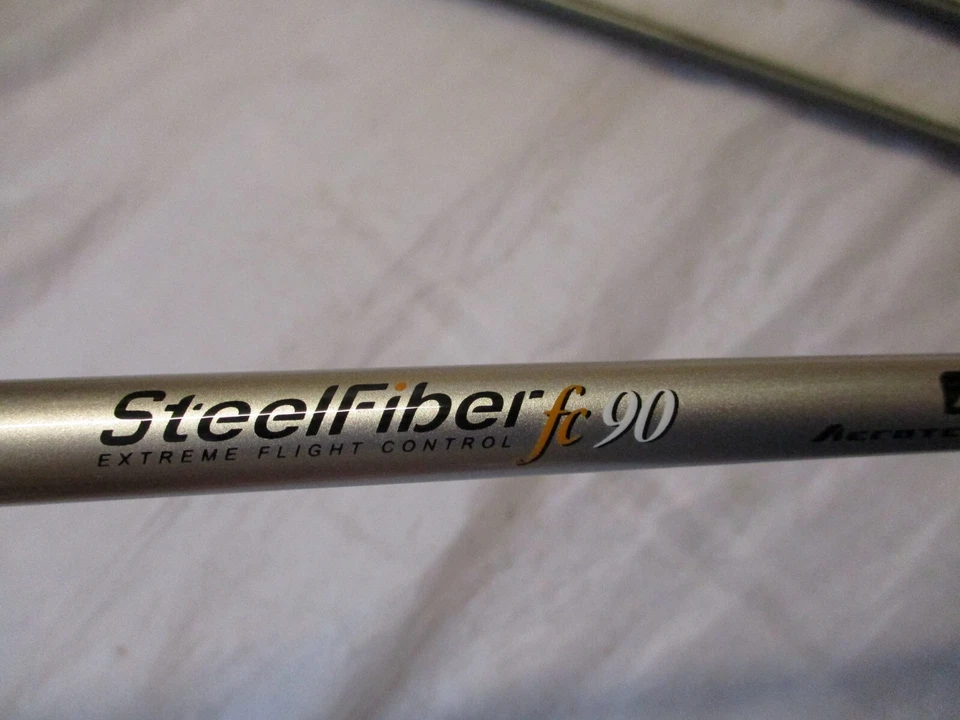 Callaway Epic Forged Single Iron (stiff or senior flex) 4,6,9,PW options - Image 2 of 4