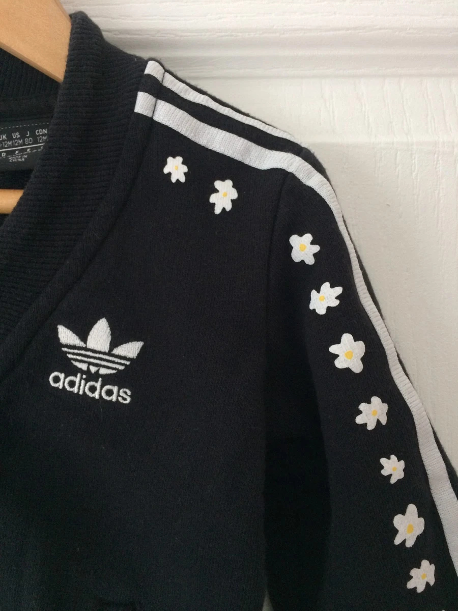 Veste Adidas collection Pharrell Williams fille 9 12 mois eBay