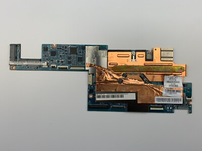 HP Spectre 13 x 2 Convertible Motherboard 748237-501 Mainboard Intel i5-4202Y