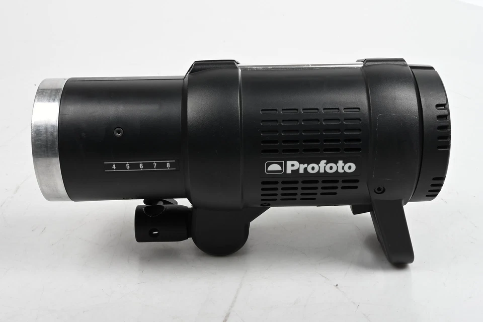 Monolight a batería Profoto B1 500 AirTTL 901094 piezas/reparación #657 Foto 2 de 4