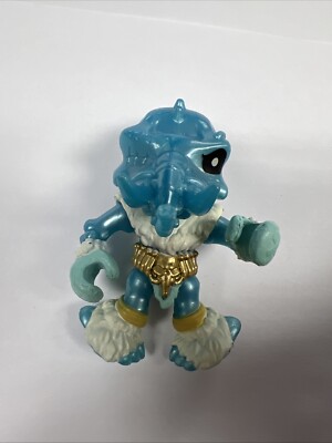 Icezor Treasure X FIRE VS ICE mini figure Moose 2020 Toy  Figure Only- Loose