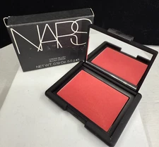 Nars Cream Blush 5208 Cactus Flower 0.19 oz NIB HOLIDAY SALE *Check Description