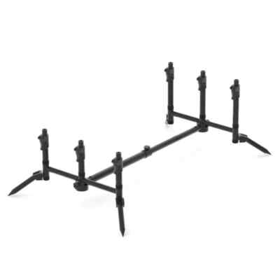 Sonik Xtractor  Rod Pods - 3 Rod HC0018