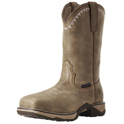 ariat hudson boot
