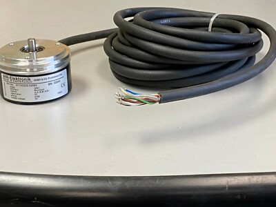 Mydata X Wagon Encoder for older Mydata Placement systems