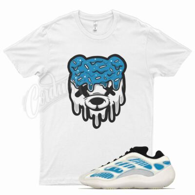 Wave Runner Shirts To Go With Yeezy 700 Inertia Black CUTE T Shirt