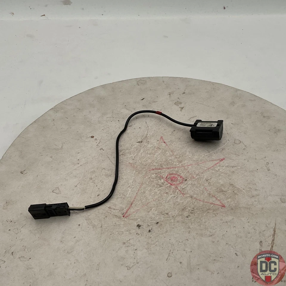 2005-2008 Porsche Boxster Cayman 911 Bose Microphone 99764630702 - Image 3 of 4