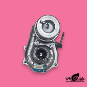 Turbolader 1.3 CDTI Opel Agila Combo Corsa Suzuki Splash/Swift 54359700019