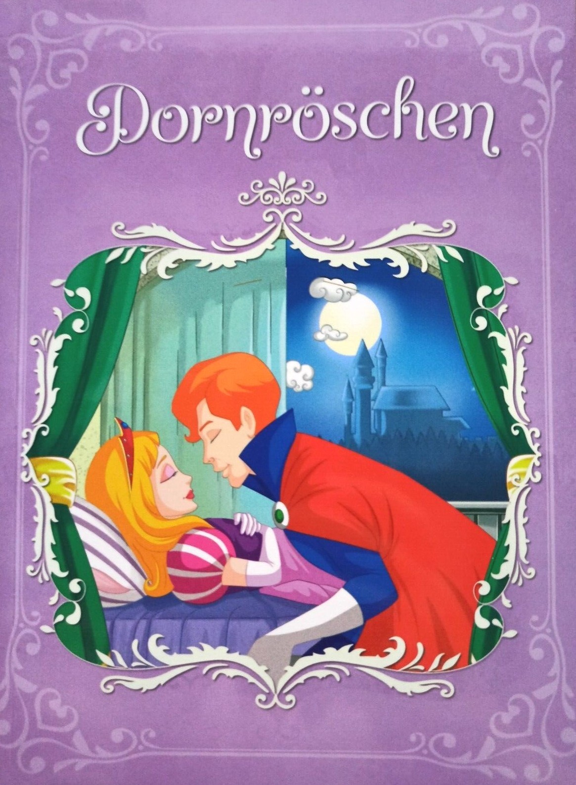 Kinderbuch Märchenbuch, Geschichtenbuch Kindermärchen Märchengeschichten NEU