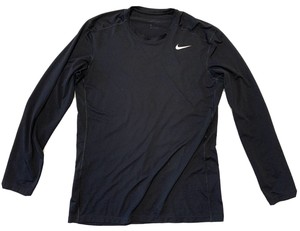 tight dri fit long sleeve