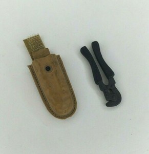 1 6 Scale Wire Cutter For 12 Inch Action Figures Gi Joe i Dragon 21st Century Ebay