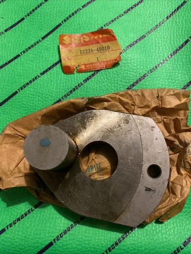 WEB, CRANKSHAFT RH