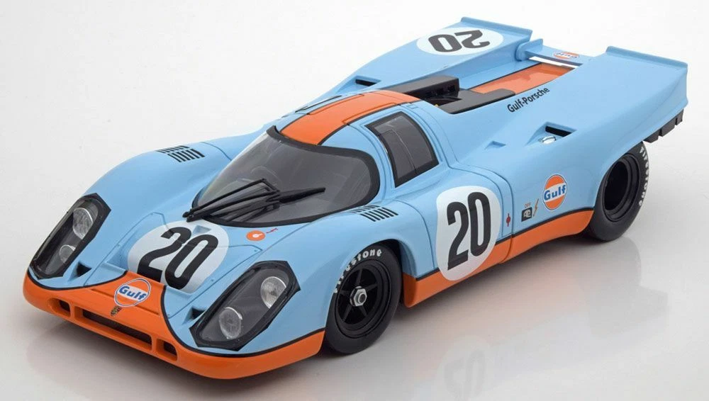Porsche 917 1 18 for sale | eBay