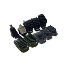 Philips Norelco Multigroom Accessory kit For Standard 32mm 3,5,7,9,12,16mm Nose