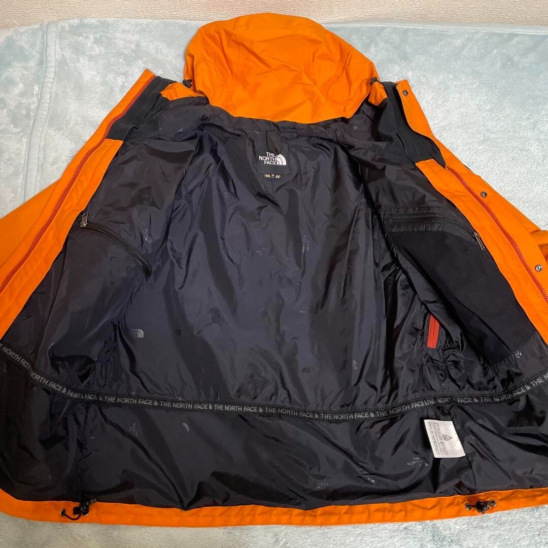 The North Face Trans Antarctica Mountain JACKET 40th The North Face Trans Antarctica Mountain JACKET 40th