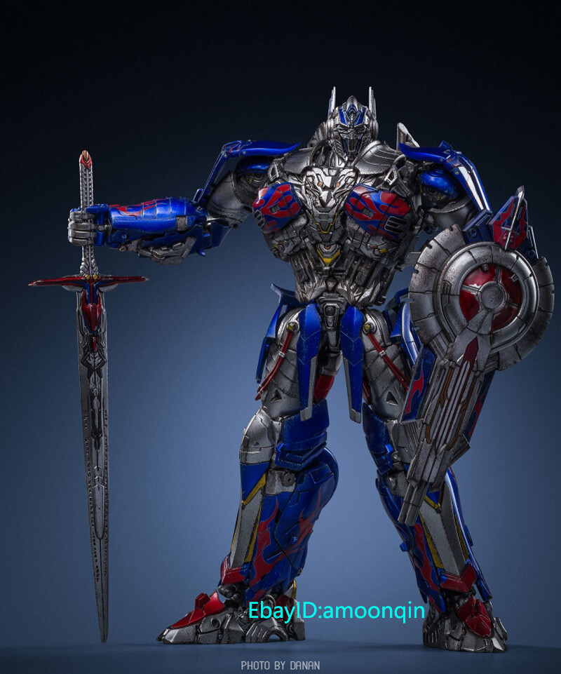 TW-F01 DELUXE EDITION(オプティマス 非正規) Toyworld TW-F01 Transformers Action Figure for sale online