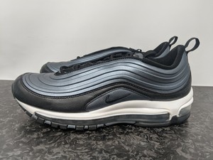 air max 97 metal