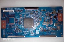 VIZIO M55-C2 LWJASBAR T-CON BOARD 55.55T22.C04