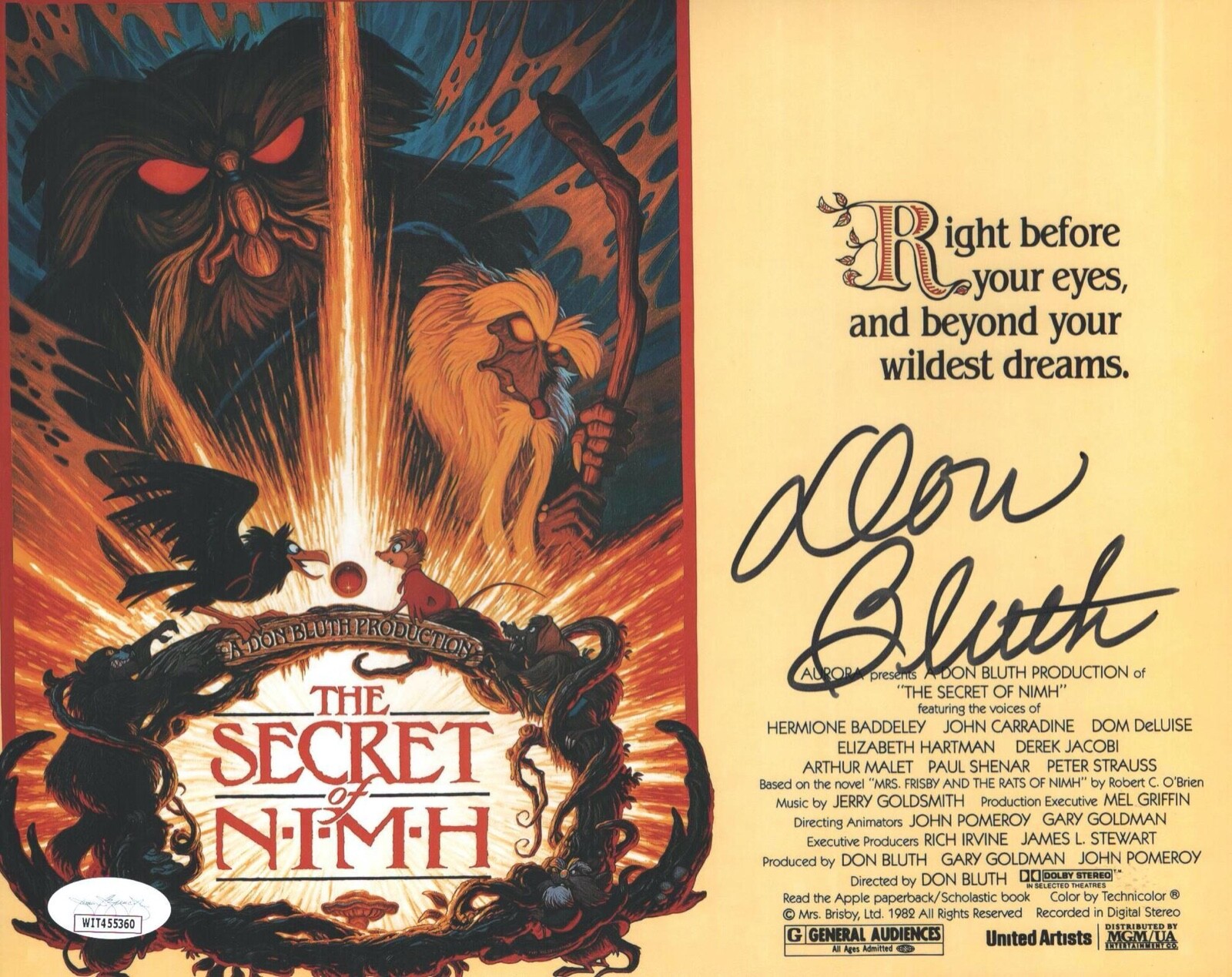 Magnumb Pink 2017/アーサー ジャファ/アートポスター