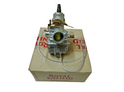 グラビティ1.65 1.35 Genuine For Royal Enfield Bullet 500cc/Carburettor-144135/1