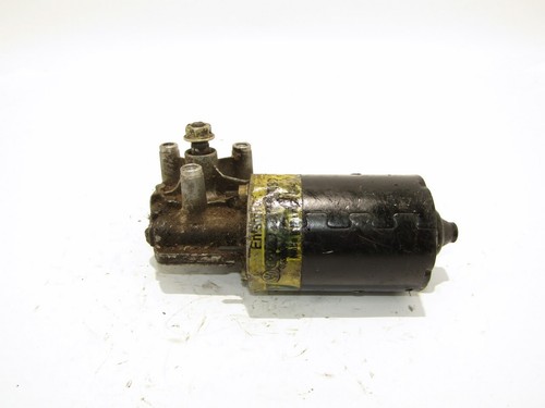 VW Passat 1993 357955113c Wischermotor vorne front Window Wiper Motor