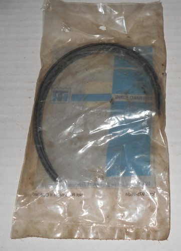 Thermo King 33-1642 Gasket Oil Pan - Brand New In Bag NOS - Picture 2 of 2