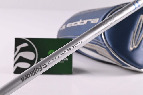 Ladies Flex Cobra S3 Max #3 Holz / 15 Grad / Ladies Flex Fujikura Blur Schaft - Bild 6 von 9