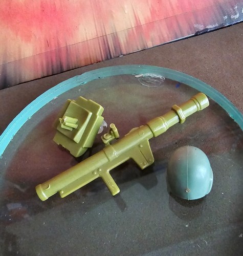 Revised 05/10/2025 - ARAH G.I. Joe 82 & 83 Original Accessories -You Chose Cobra - Picture 158 of 277