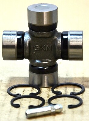 U 050 LÖBRO Joint, propshaft for ISUZU,LADA,LAND ROVER,SUZUKI