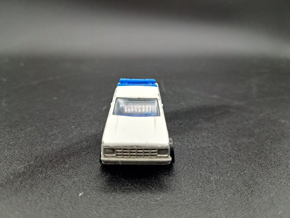 Vintage Hot Wheels - 1982 Beach Patrol Chevy S10 | eBay
