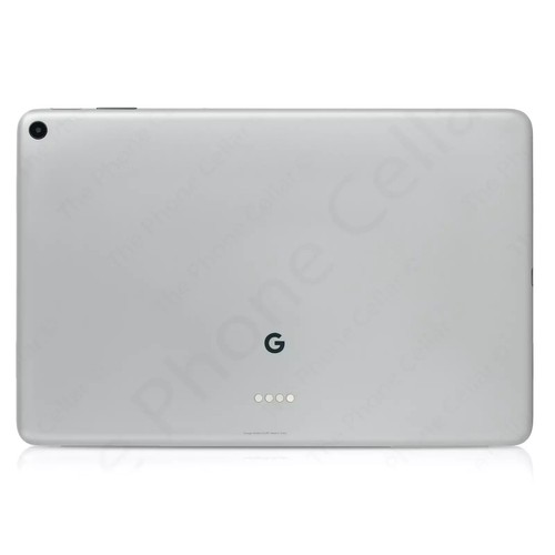 Google Pixel Tablet w/ Dock GA04754-US 2023 10.95" 8GB 128GB 8MP WiFi Hazel Gray - Zdjęcie 5 z 5