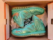 Size 11 - Nike Air Max Hyperposite Statue Of Liberty for  display picture 1