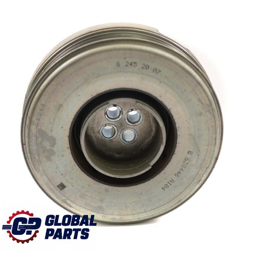BMW F20 F21 F30 F32 LCI Crank Pulley Vibration Damper Engine B48 Petrol 8638446 - Picture 11 of 12