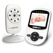 Uu Infant Video Baby Monitor With Digital Camera Wireless Uu24 No Sales Tax For Sale Online Ebay Uu Infant Video Baby Monitor With Digital Camera Wireless Uu24 No Sales Tax For Sale Online Ebay