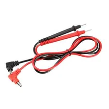 JacobsParts Digital Multimeter Test Leads (DMPROBES-A)