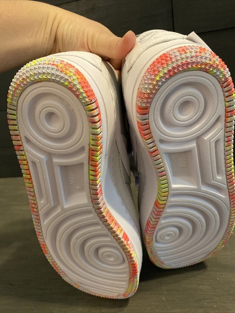 nike air force 1 jester xx floral