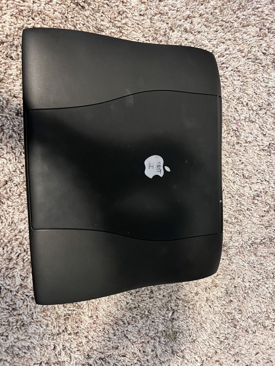 Apple Macintosh Powerbook G3 Wall Street 266MHz, 1MB RAM