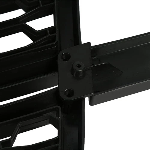 Grill For 2005-2006 Chevy Silverado 1500 1500 Classic Black Front Upper Grille Grill For 2005-2006 Chevy Silverado 1500 1500 Classic Black Front Upper Grille
