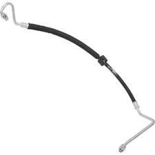 Universal Air A/C Refrigerant Discharge Hose for 1997-1999 Eclipse HA11252C