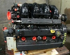13 14 15 16 Ford Escape 2.5l Engine Motor Vin 7 8th Digit Oem