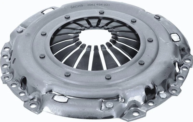 Clutch Kit SACHS SEAT CORDOBA 1.9 TDI 3000 951 608 - Image 2 of 4