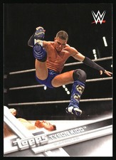 2017 Topps WWE Tyson Kidd #2
