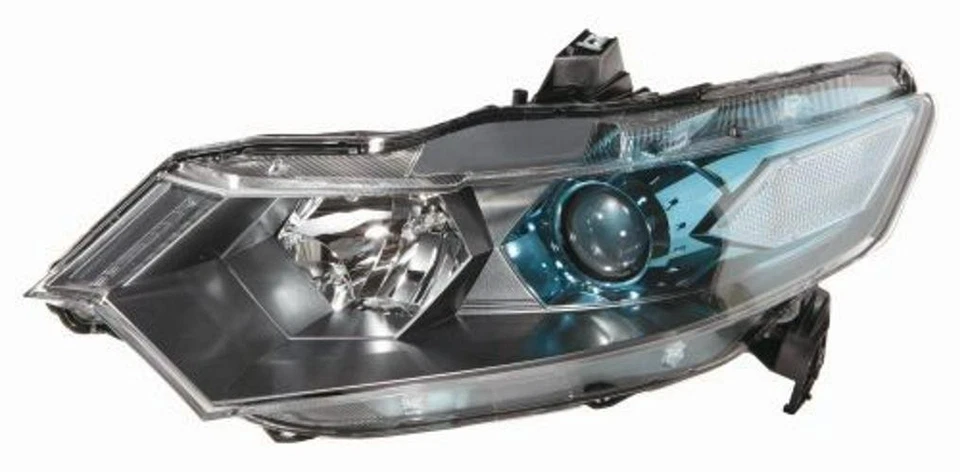 ABAKUS Projecteur principal Phare 217-1171L-LDEM7 gauche pour HONDA INSIGHT (ZE) - Photo 3/4